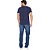 Calça Jeans Colcci Comfort IN23 Azul Masculino - Imagem 4